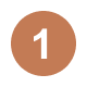 one